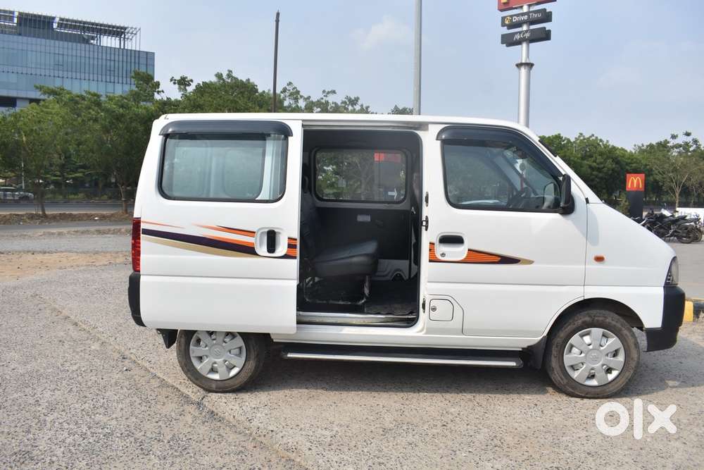 Eeco 2021 Petrol