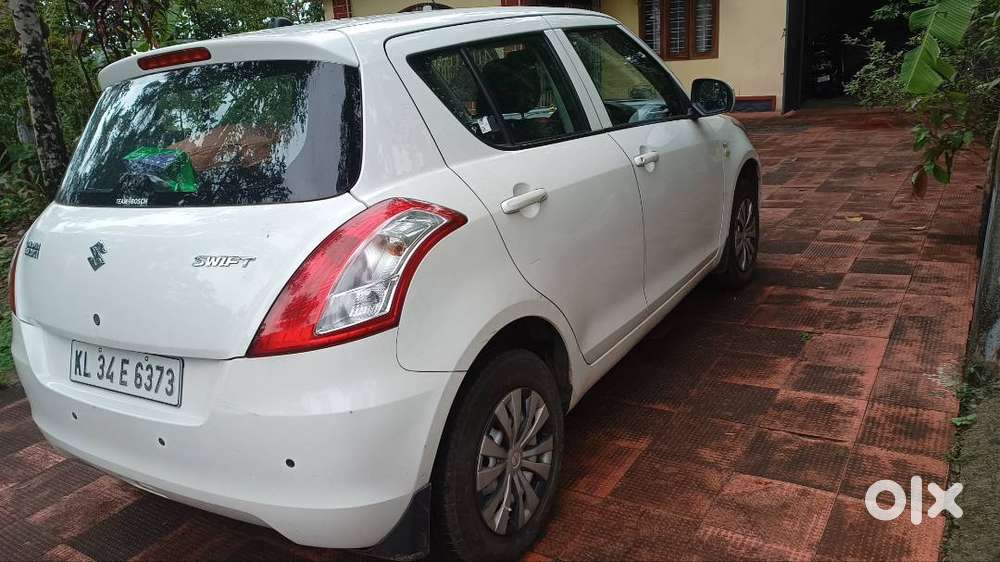 Well Maintained Swift ( Single Owner )