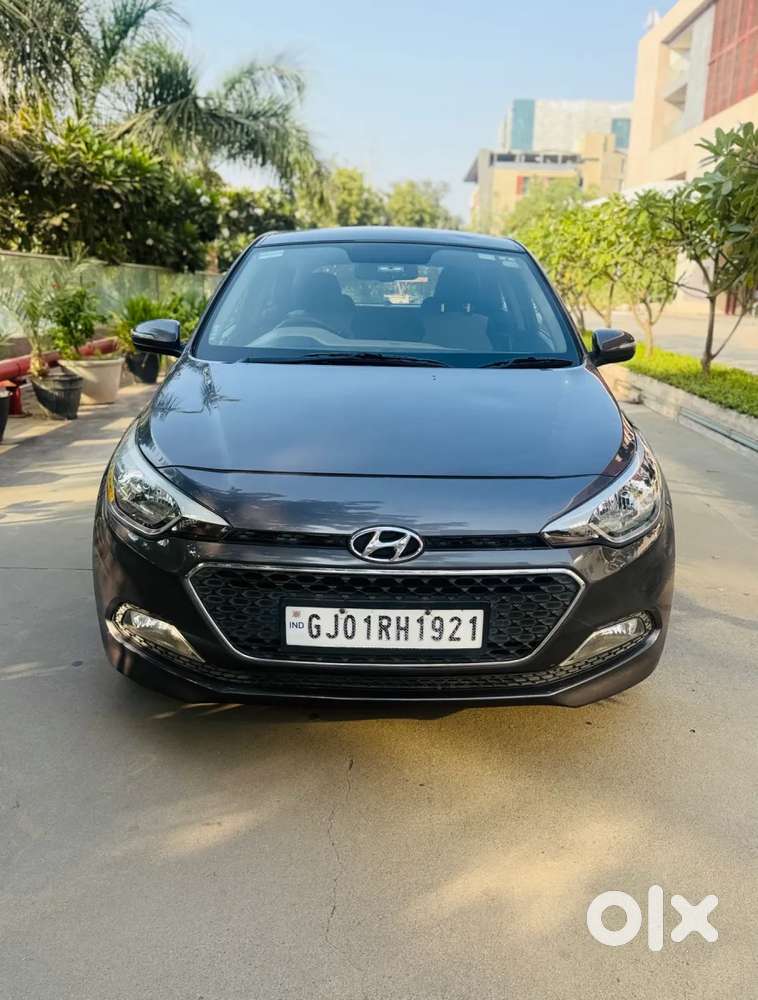 Hyundai Elite I20 [ ] 1.4 Sportz Crdi, 2014, Diesel