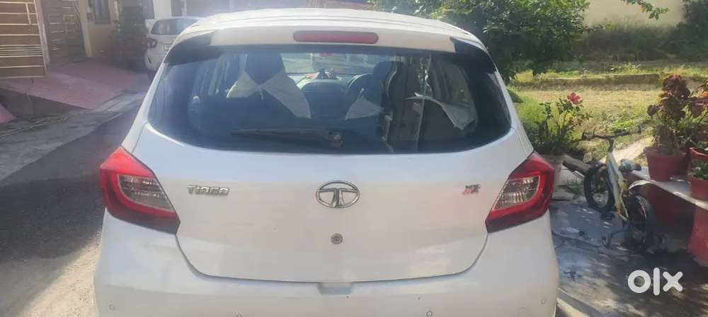 Tata Tiago 2019 Petrol 48000 Km Driven