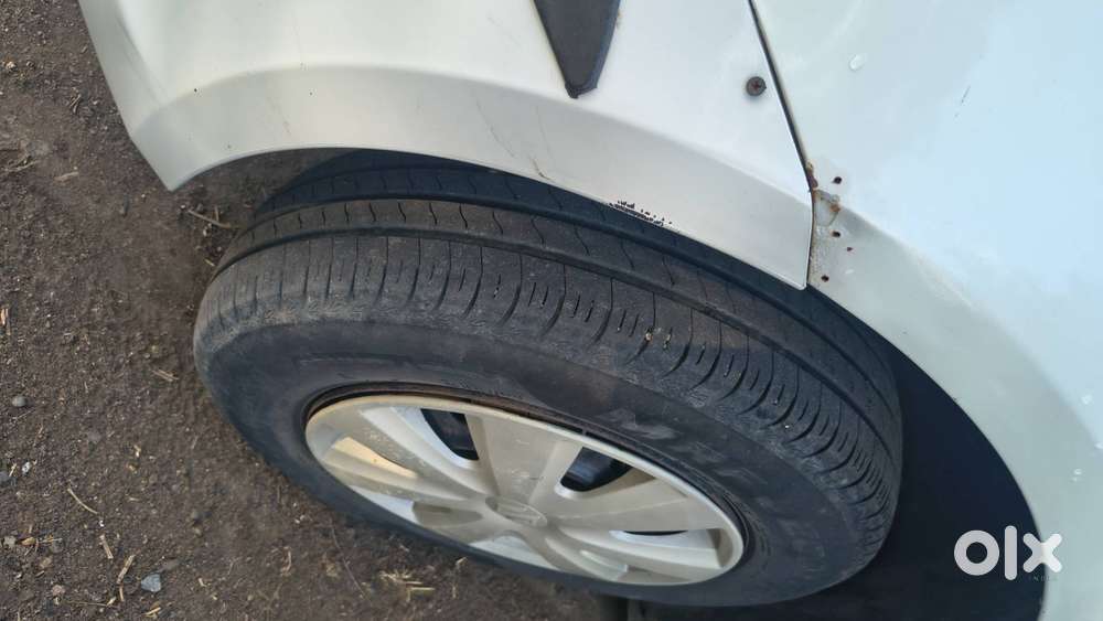Maruti Swift Dzire 2009 Model White Colour   Best Condition