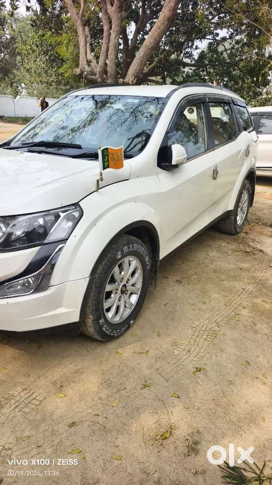 Xuv500 Good Condition Me Hai