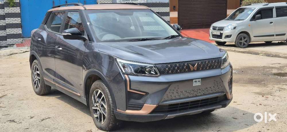 Mahindra Xuv400 El Pro, 2023, Electric