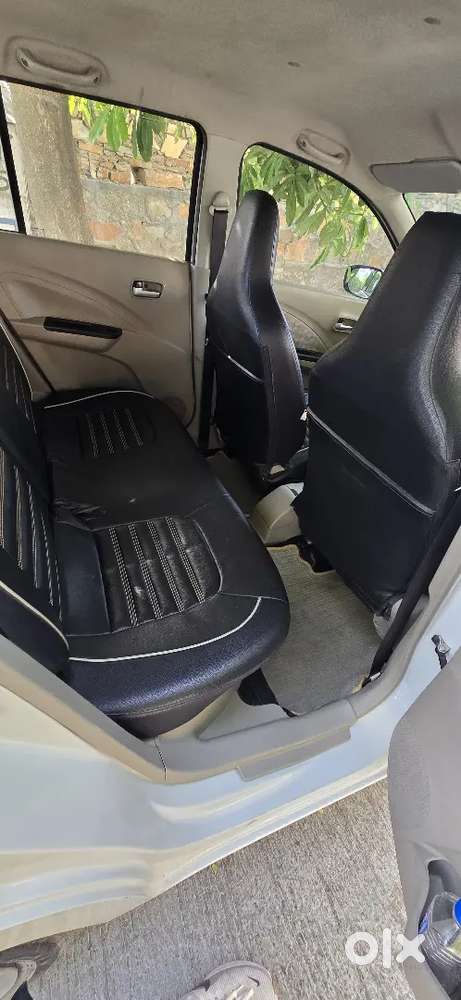 Maruti Suzuki Automatic Celerio 2017 Petrol 51000 Km Driven