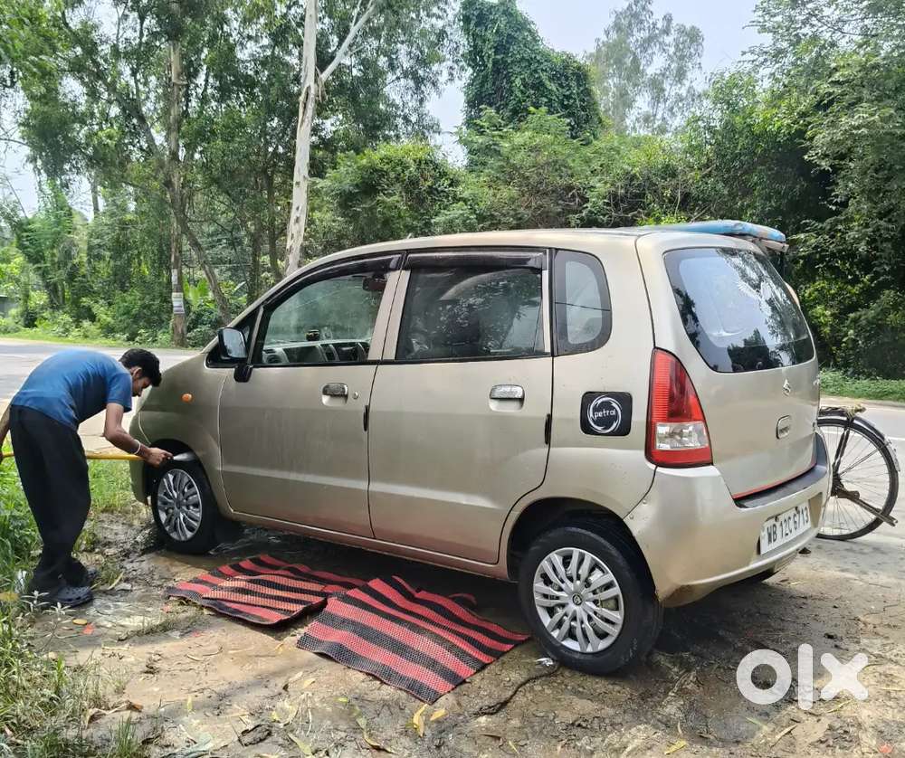 Maruti Suzuki Estilo Lxi 2013