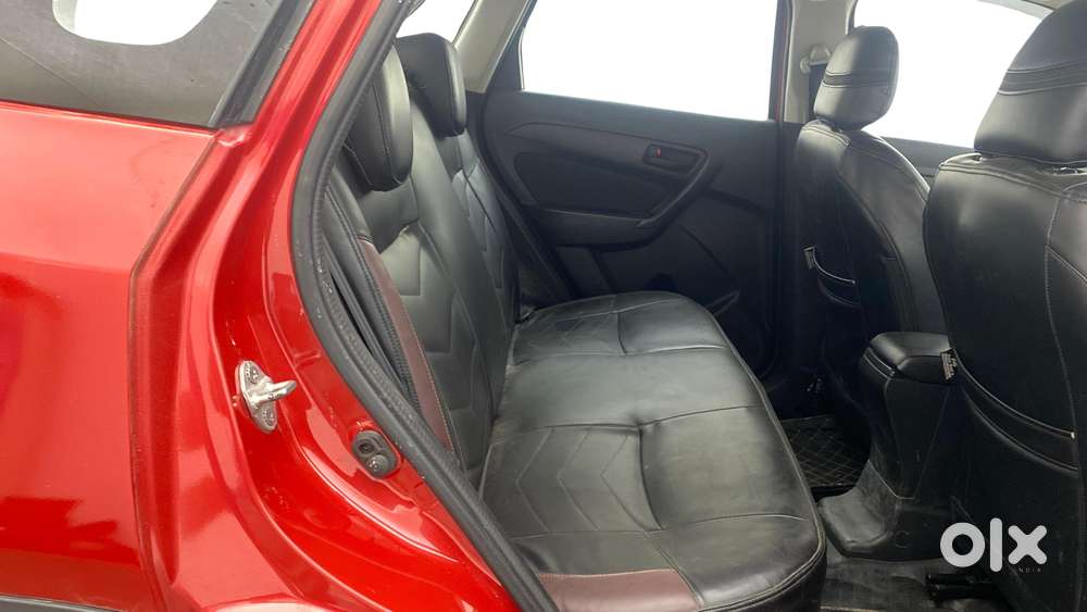 Maruti Suzuki Vitara Brezza 1.5 Vxi, 2022, Petrol