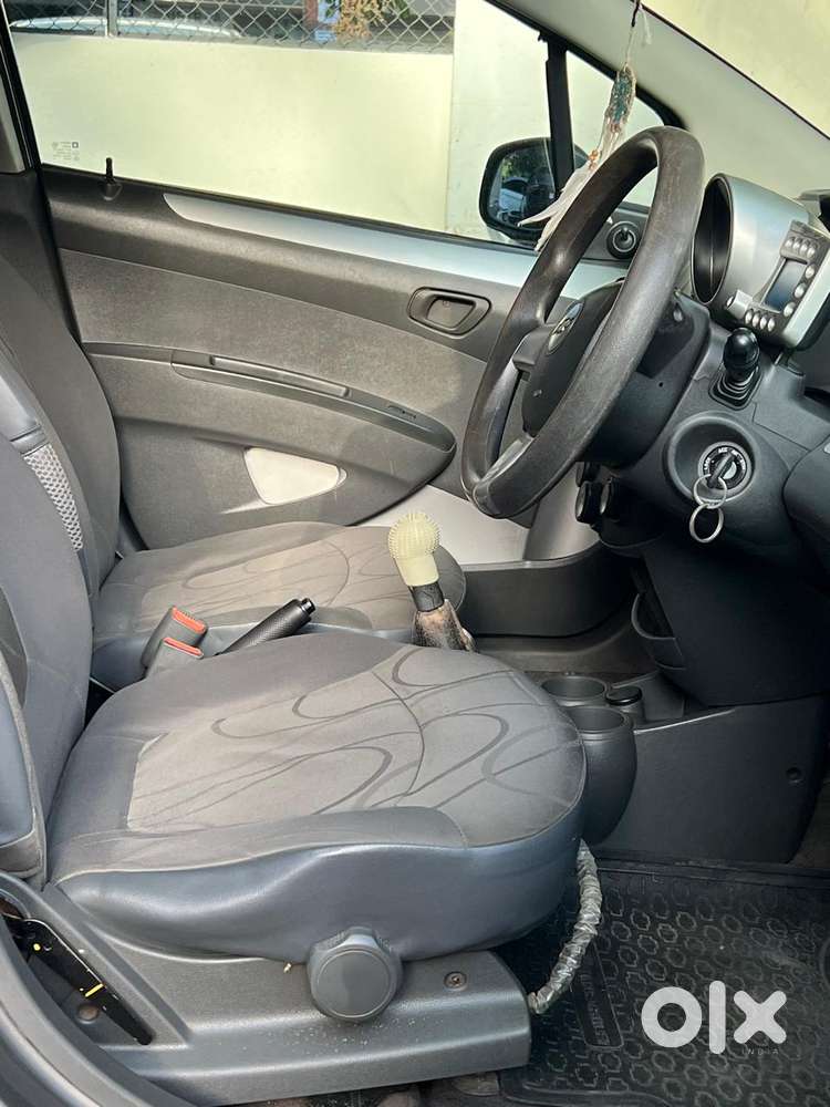 Chevrolet Beat Ls, 2016