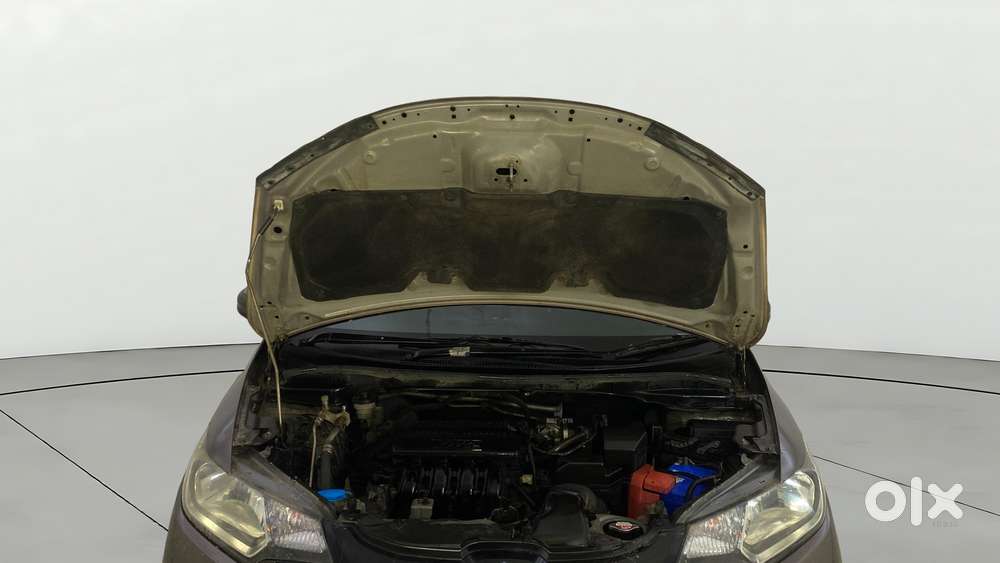 Honda Jazz 1.2 V At I Vtec, 2015, Petrol