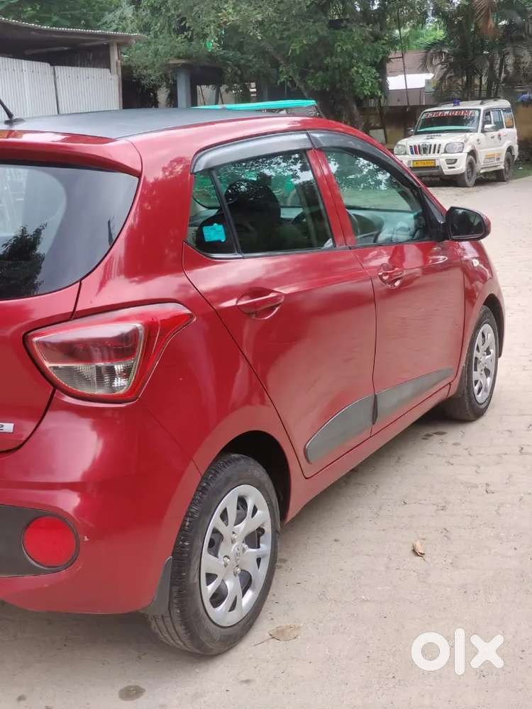 Hyundai Grand I10 Prime 2018 Bongaigaon District