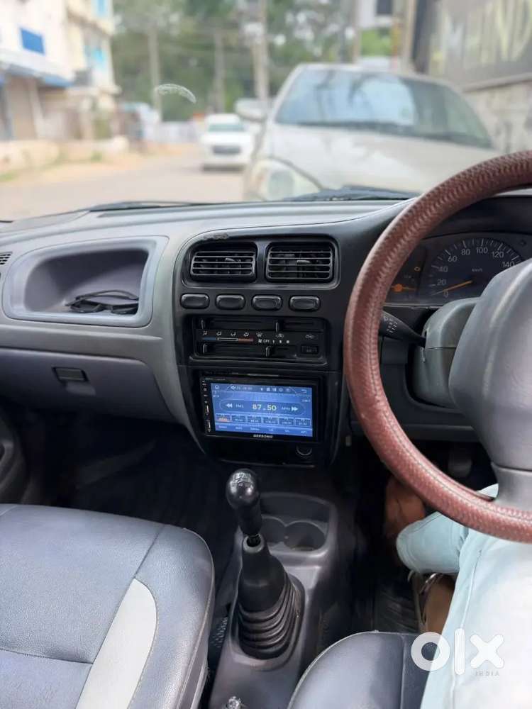 2009 Maruti Suzuki Alto