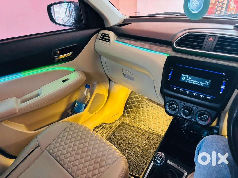 Maruti Suzuki Dzire 2023 Petrol Well Maintained