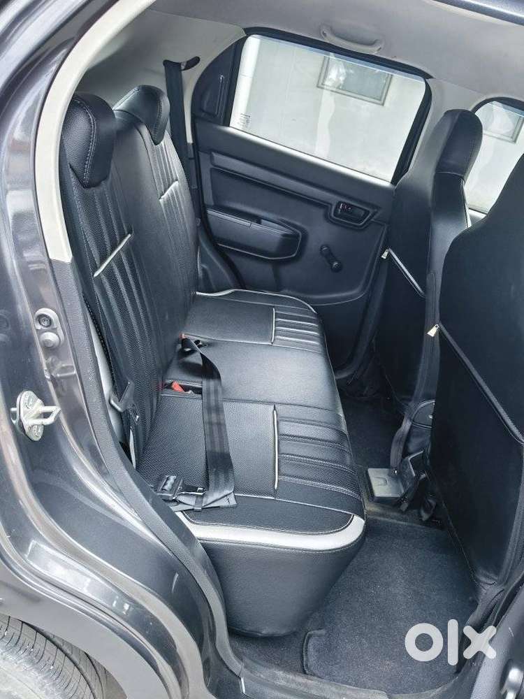 Maruti Suzuki S-presso Vxi, 2021, Petrol