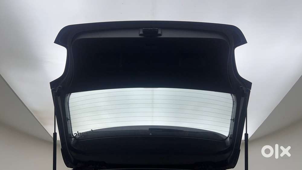 Volkswagen Polo 1.0 Mpi Highline Plus, 2018, Petrol