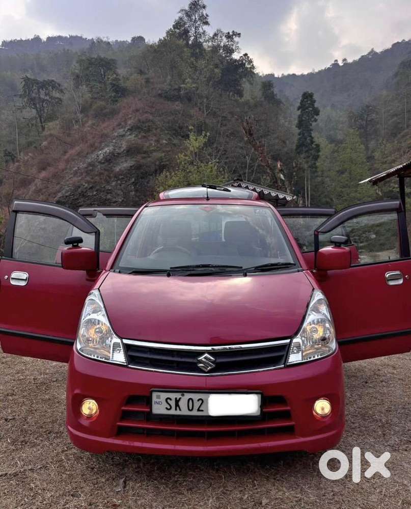 Maruti Suzuki Estilo 2010 Petrol Good Condition