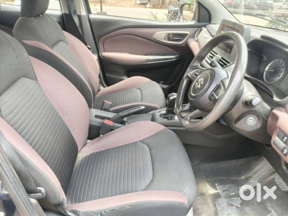 Maruti Suzuki Fronx Delta Plus 1.2 Ags, 2023, Petrol