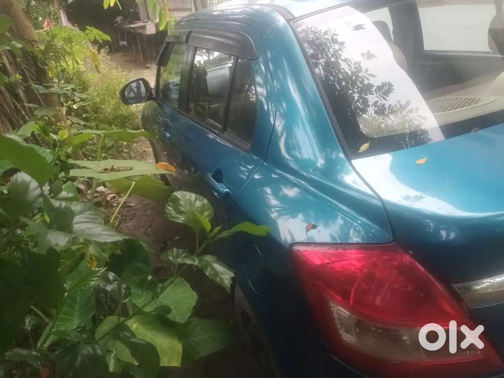 Maruti Suzuki Swift Dzire 2014 Petrol Good Condition