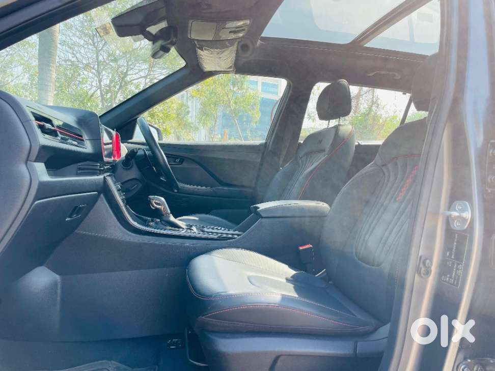 Hyundai Creta N Line N10 1.5 Turbo Dct, 2024, Petrol