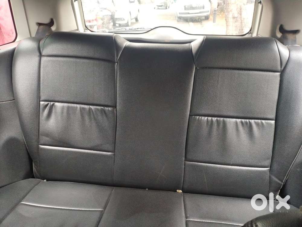 Ford Figo 1.5d Titanium Mt, 2011, Diesel