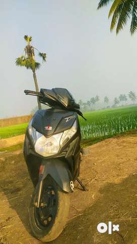 Honda dio second hand olx sale