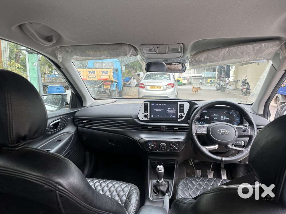 Hyundai Elite I20 Sportz Plus Diesel, 2021, Diesel