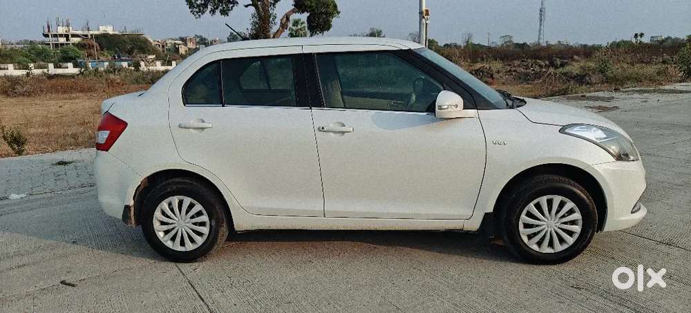 Maruti Suzuki Swift Dzire 2016 Petrol Good Condition