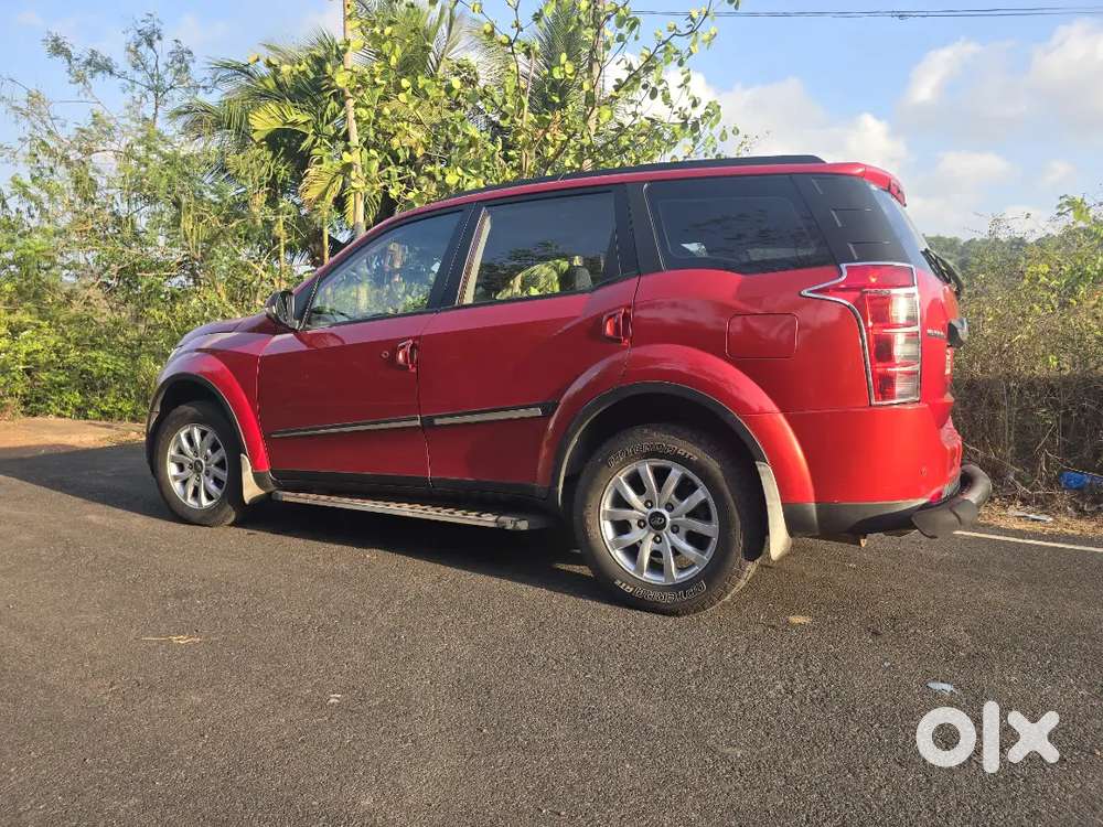 Xuv 500 W10 Awd 4x4