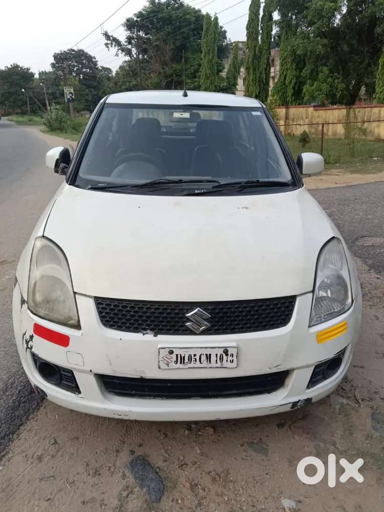 Maruti Suzuki Dzire 2012