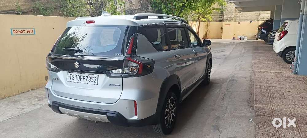 Maruti Suzuki Xl6 2023 Zeta Petrol