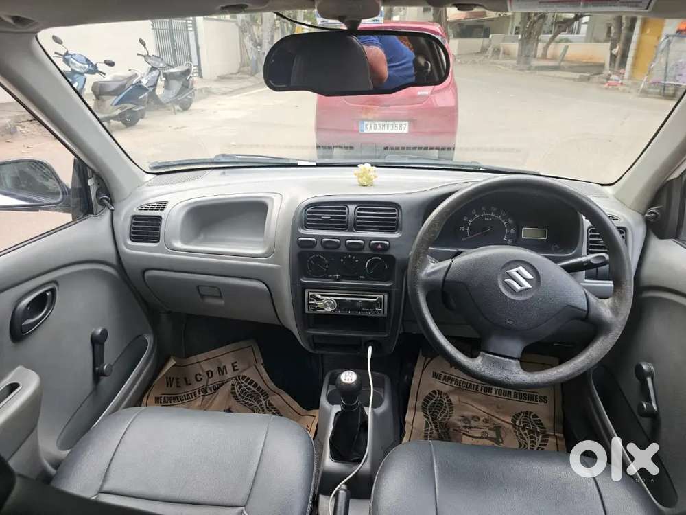 I Am Selling My Vechile