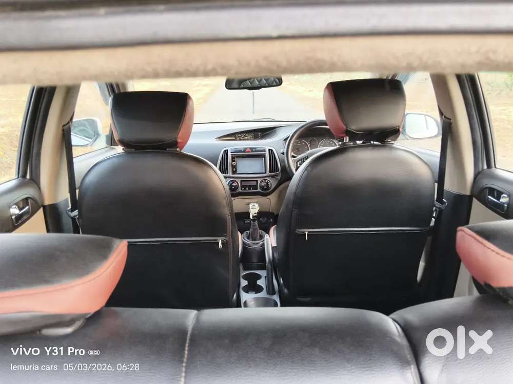 Hyundai I20 Excellent Condition