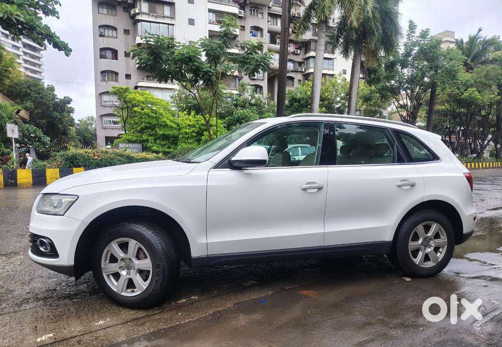 Audi Q5 35 Tdi Quattro, 2015, Diesel