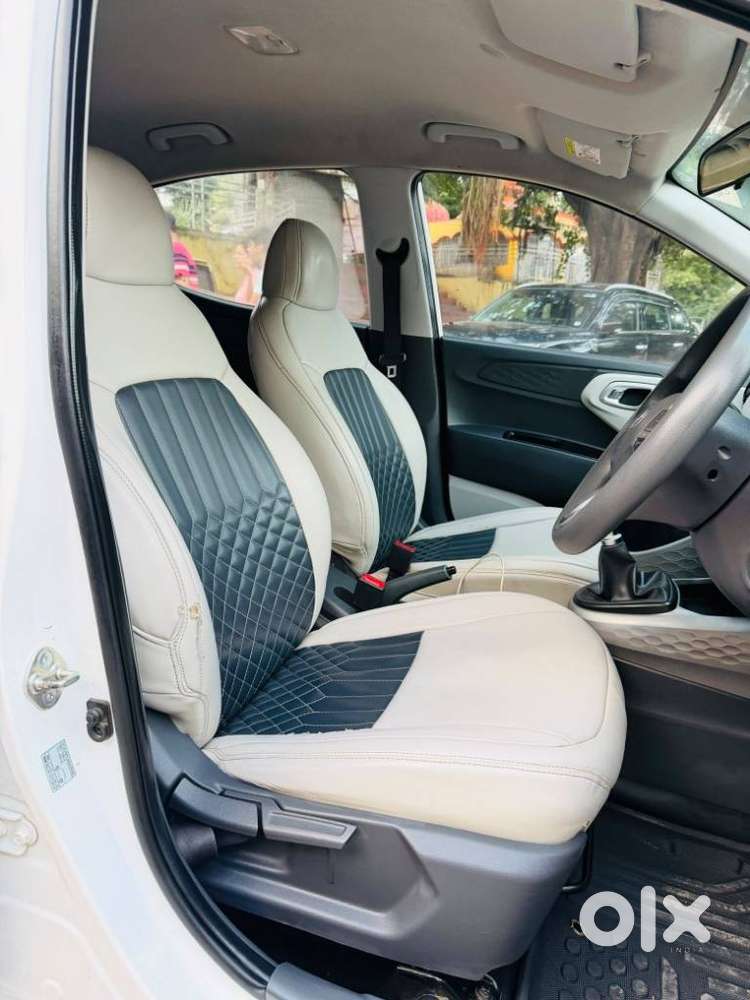 Hyundai Grand I10 Nios Sportz, 2023, Petrol