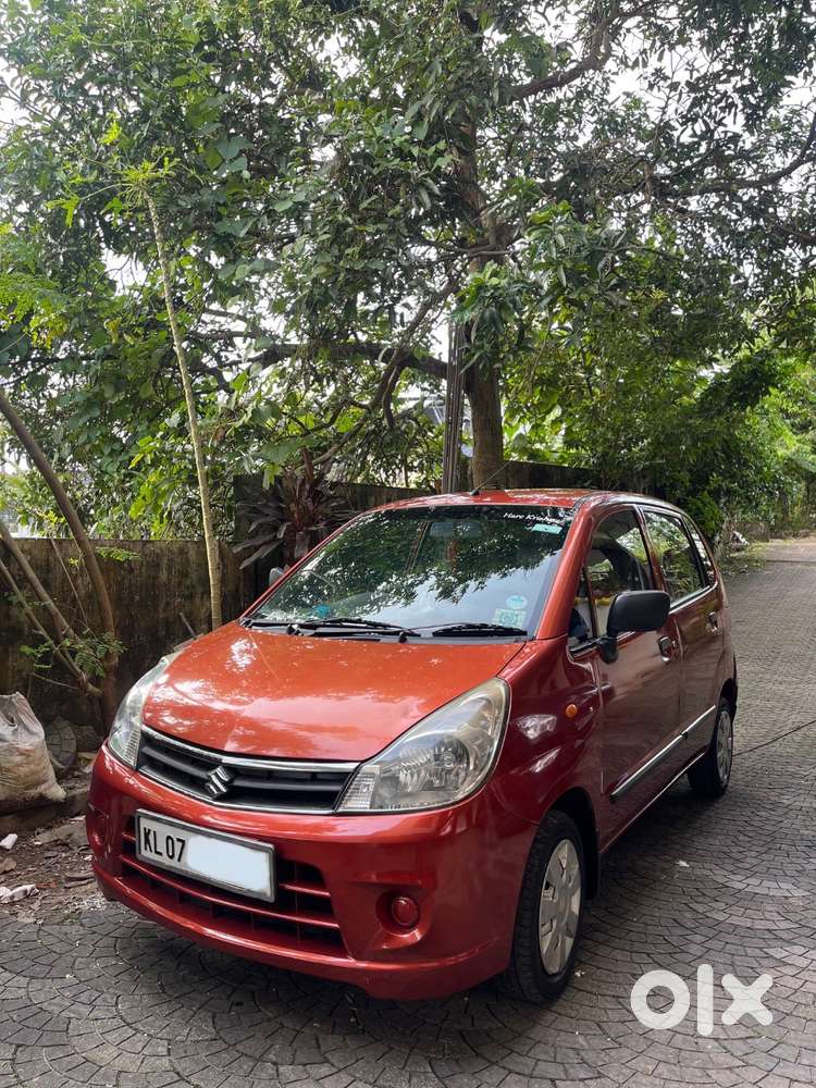 Maruti Suzuki Zen Estilo Lxi