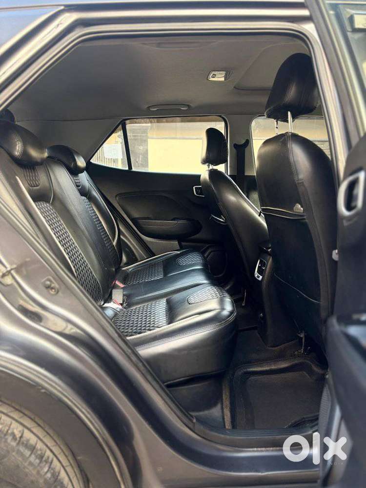 Hyundai Venue Sx Diesel, 2021, Diesel