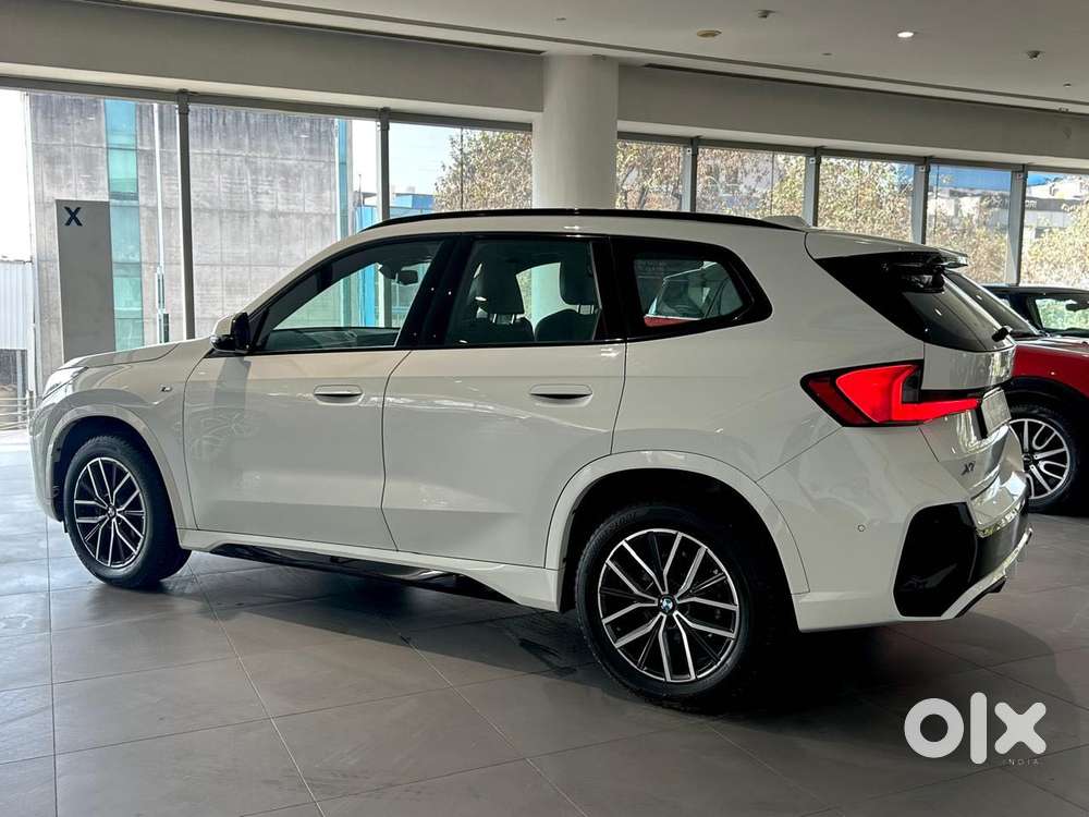 Bmw X1 Sdrive18d M Sport, 2023, Diesel