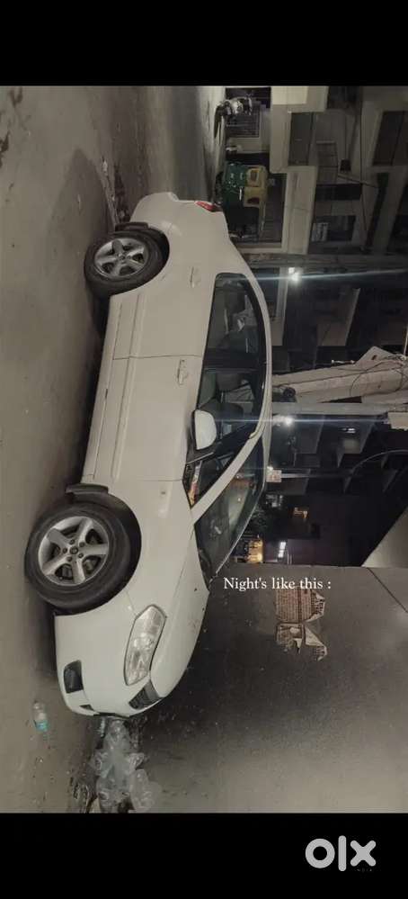 Maruti Suzuki Sx4 2011 Manual Petrol