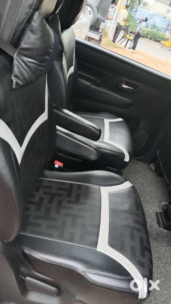 Maruti Suzuki Xl6 Zeta, 2021, Petrol