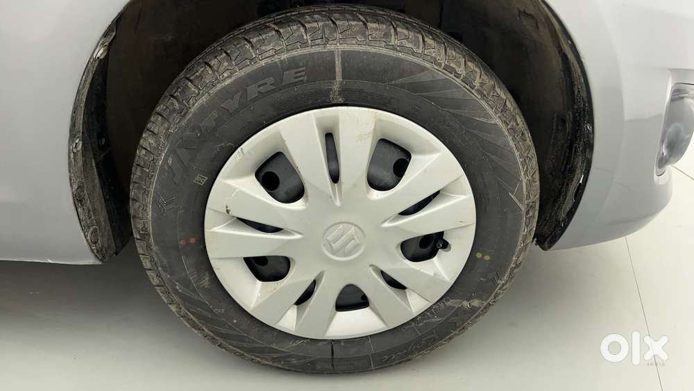 Maruti Suzuki Swift Dzire 1.3 Vxi, 2014, Petrol