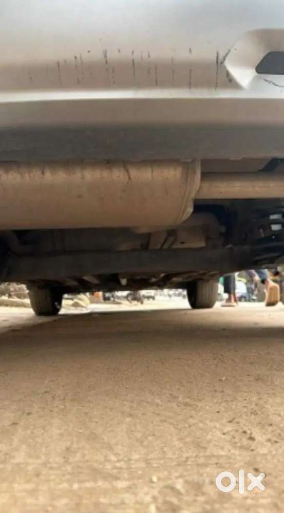 Kia Sonet Diesel Manual 2022