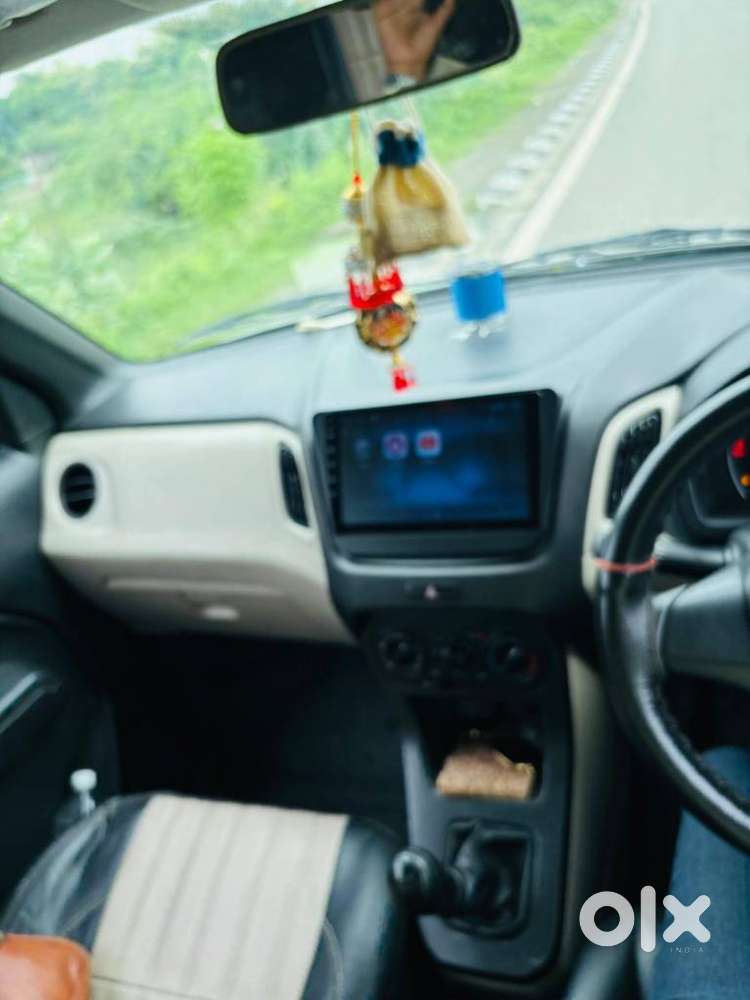 Maruti Suzuki Wagon R 1.0 Lxi, 2022, Cng & Hybrids