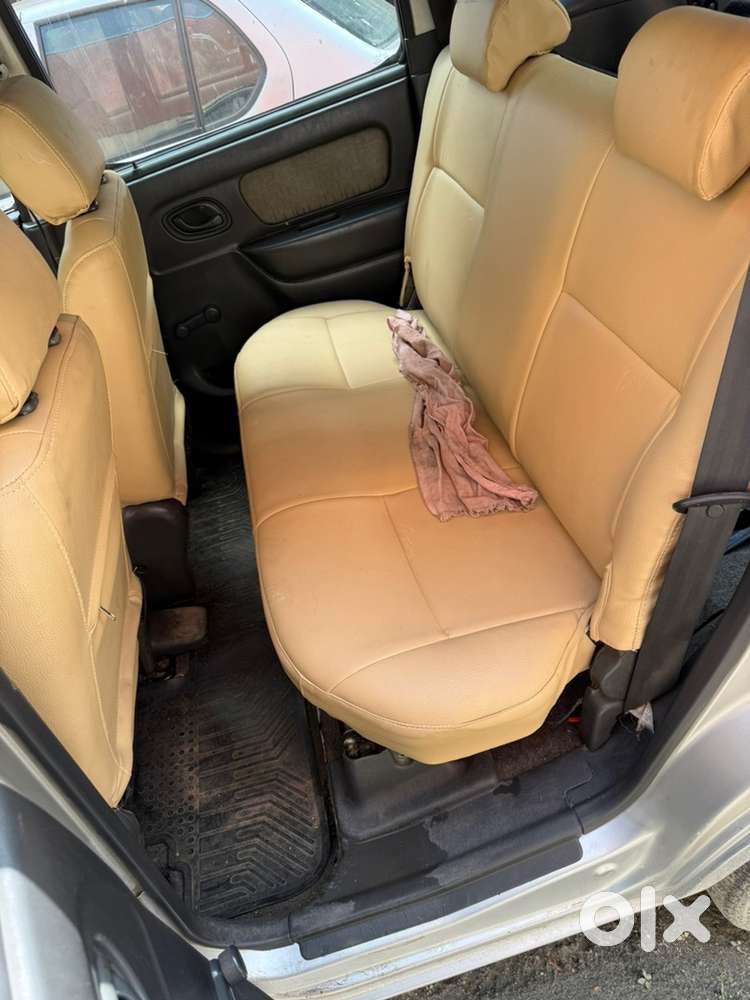 Maruti Suzuki Wagon R 2006
