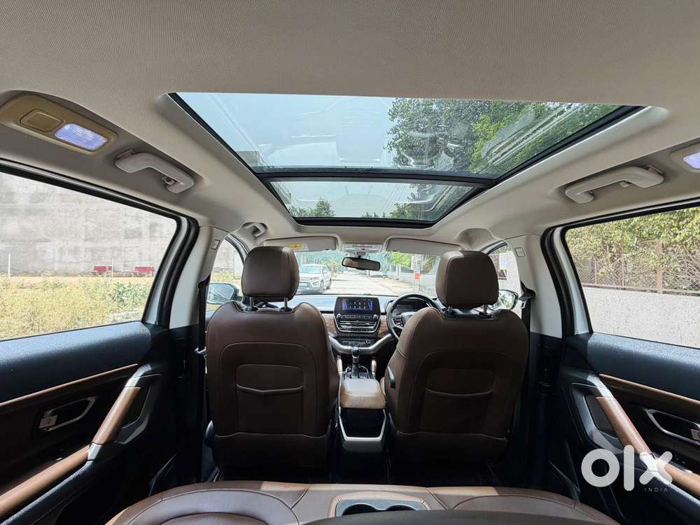 Tata Harrier Xza Plus At, 2020, Diesel