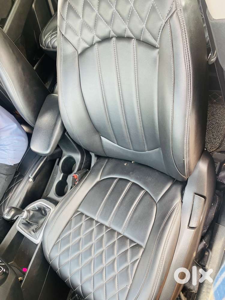 Hyundai Creta 2019 Diesel Well Maintained