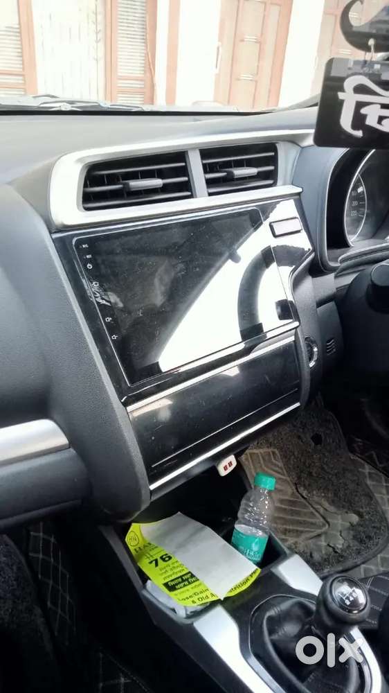 Honda Wr-v Vx Top Model For Sale