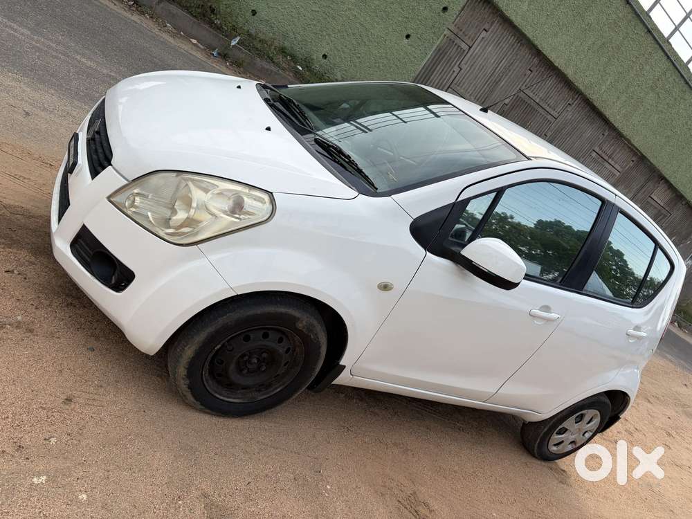 Maruti Suzuki Ritz Vdi Bs-iv, 2012, Diesel