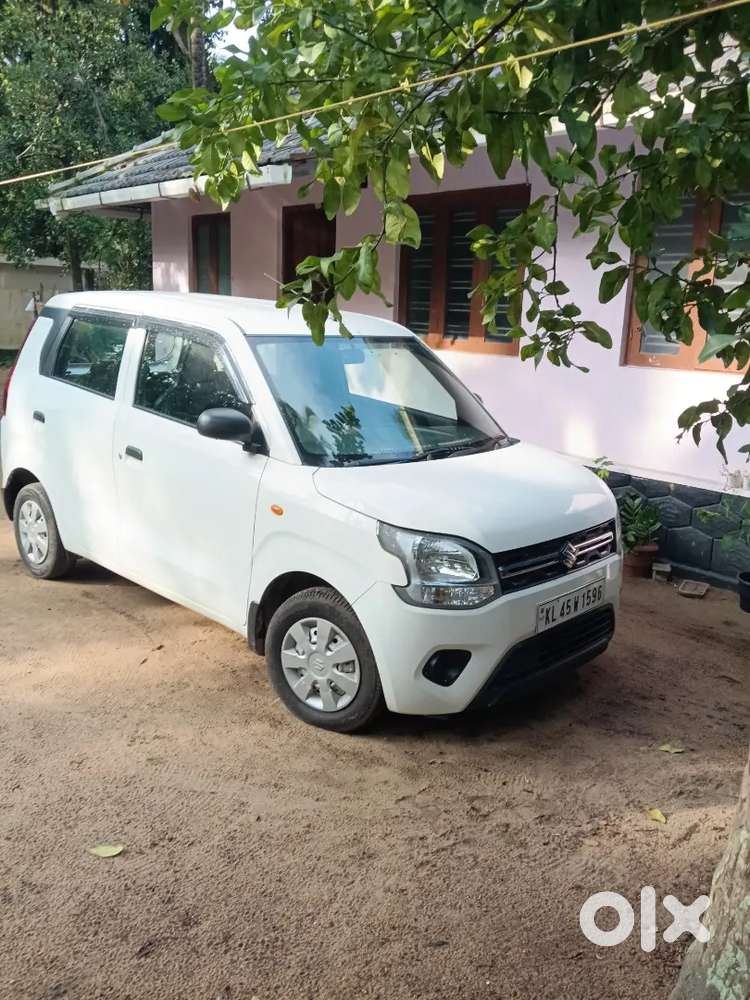 Maruthi Suzuki Wagnor 2022