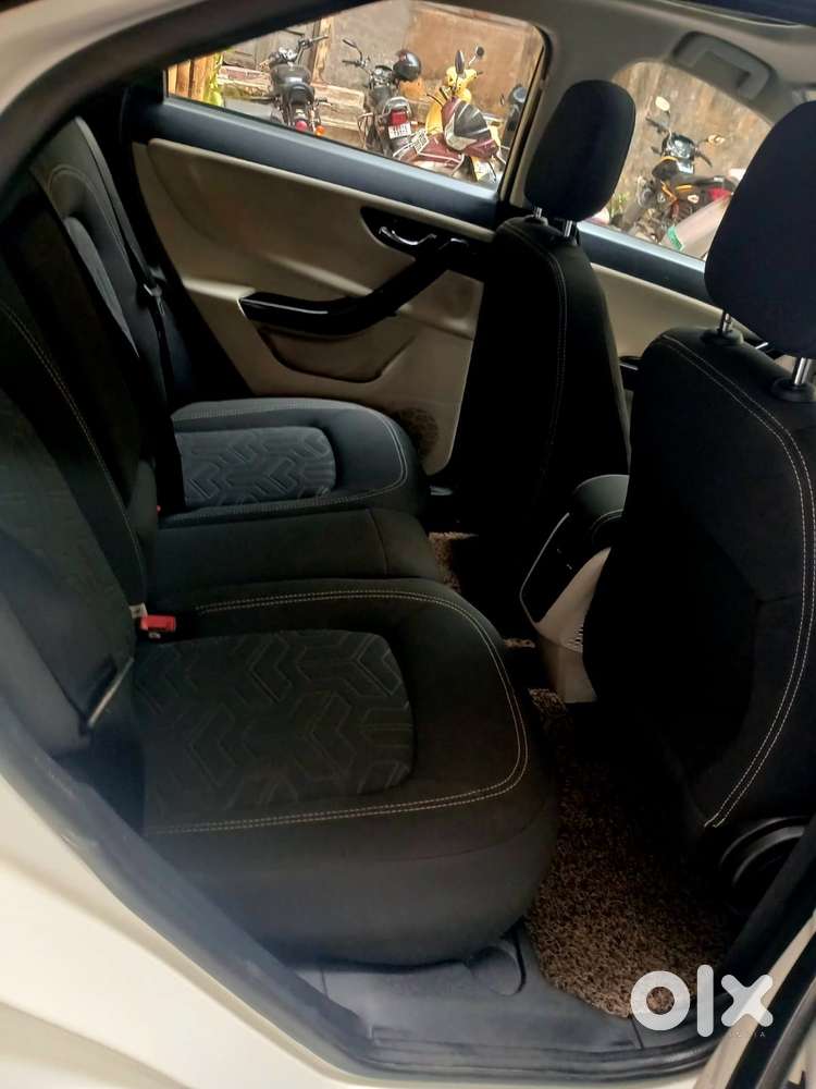 Tata Nexon 1.5 Revotorq Xz Plus (s), 2022, Petrol