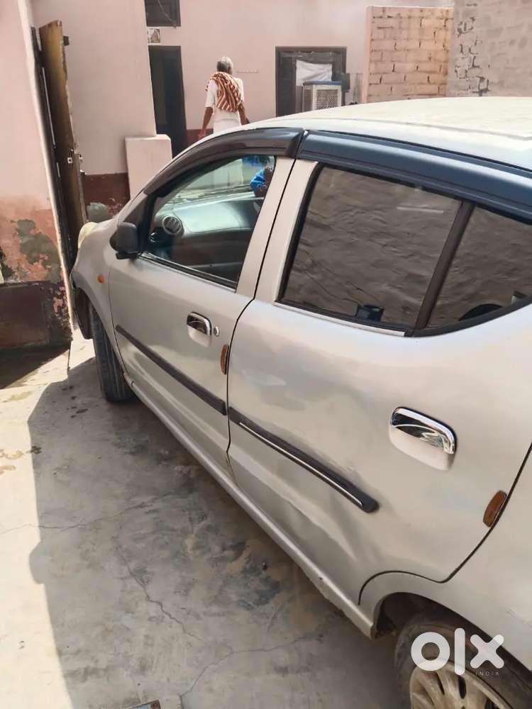 Maruti Suzuki A-star 2011 Petrol 62222 Km Driven Sab Kuch Ok Hai 2031t