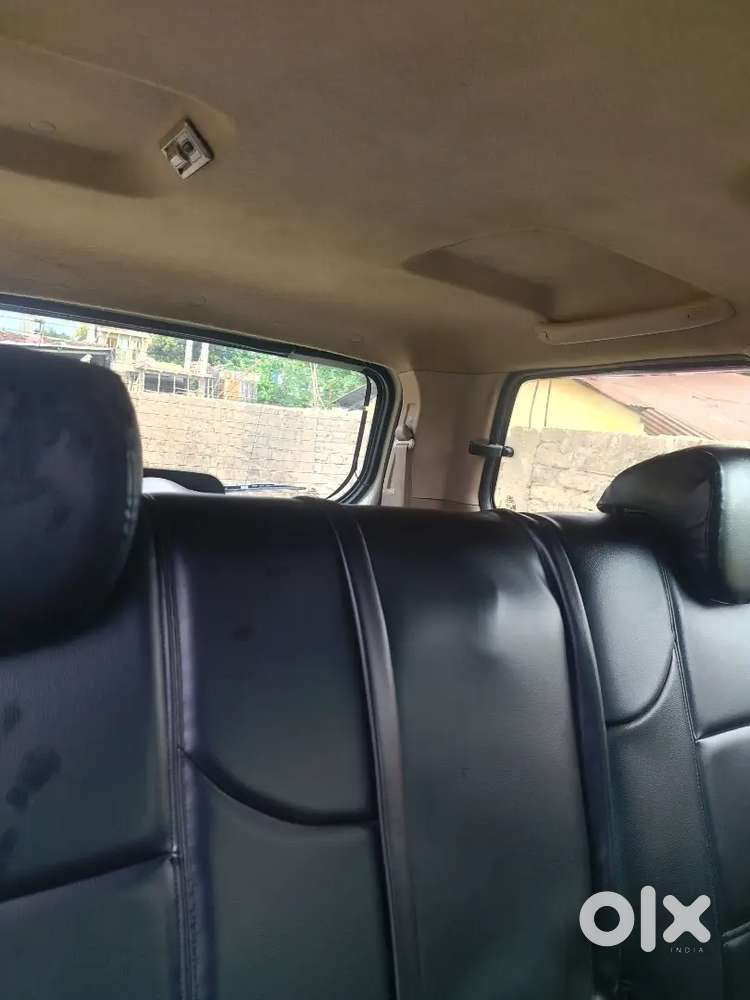 Mahendra Xylo Car