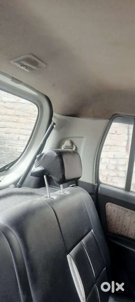 Maruti Suzuki Wagon R 2016
